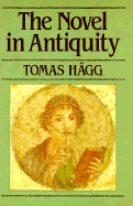 The Novel in Antiquity