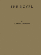 The Novel: What It Is