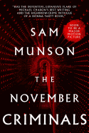 The November Criminals