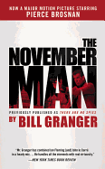 The November Man