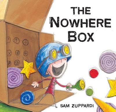 The Nowhere Box - 