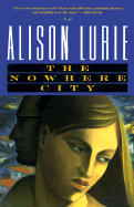The Nowhere City