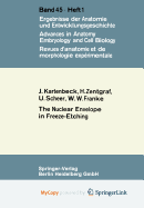 The Nuclear Envelope in Freeze-Etching