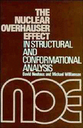 The Nuclear Overhauser Effect in Structural and Conformational Analysis