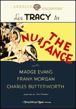 The Nuisance - Jack Conway