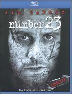 The Number 23 [Blu-ray]