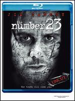 The Number 23