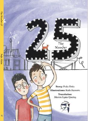 The Number 25 - 