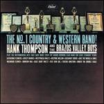 The Number One Country and Western Band