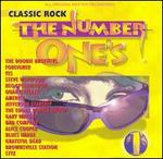 The Number Ones: Classic Rock