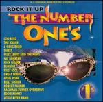 The Number Ones: Rock It Up