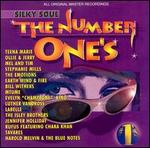 The Number Ones: Silky Soul