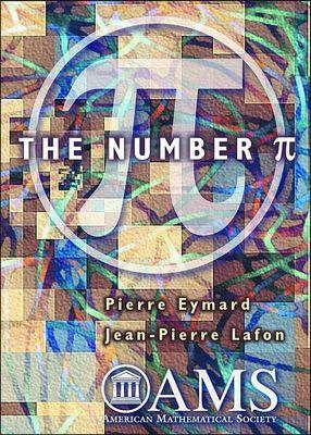 The Number [Pi] - Eymard, Pierre