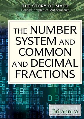 The Number System and Common and Decimal Fractions - Cominskey, Michael J (Editor)