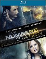 The Numbers Station [Blu-ray] - Kasper Barfoed