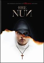 The Nun