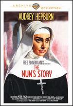 The Nun's Story