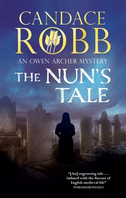 The Nun's Tale - Robb, Candace