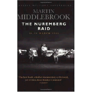 The Nuremberg Raid