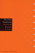 The Nurse Practitioner: Real-World Research in A & E
