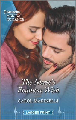 The Nurse's Reunion Wish - Marinelli, Carol