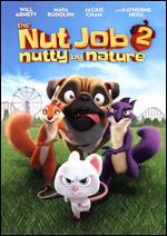 The Nut Job 2: Nutty by Nature