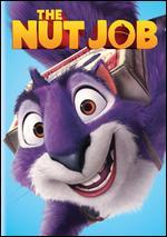The Nut Job