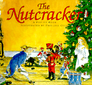 The Nutcracker: A Pop-Up Book