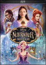 The Nutcracker and the Four Realms