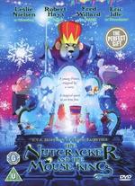 The Nutcracker and the Mouseking