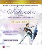 The Nutcracker [Blu-ray]