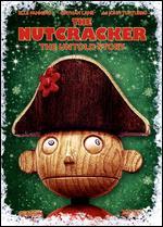 The Nutcracker in 3D