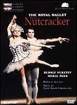 The Nutcracker (Nureyev/Park)
