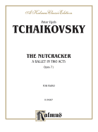 The Nutcracker, Op. 71 (Complete): A Ballet in Two Acts