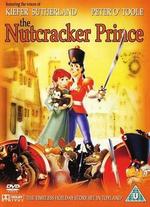 The Nutcracker Prince