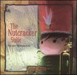 The Nutcracker Suite, Swan Lake and Sleeping Beauty
