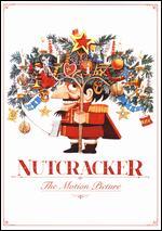 The Nutcracker: The Motion Picture