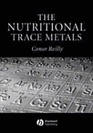 The Nutritional Trace Metals