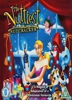 The Nuttiest Nutcracker