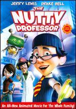 The Nutty Professor