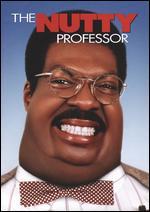 The Nutty Professor