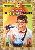 The Nutty Professor