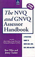 The Nvq & Gnvq Assessor Handbook