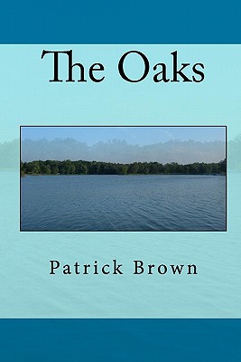 The Oaks - Brown, Patrick