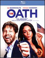 The Oath [Blu-ray]