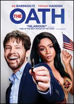 The Oath - Ike Barinholtz