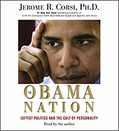 The Obama Nation