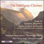 The Obbligato Clarinet