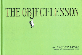 The Object Lesson