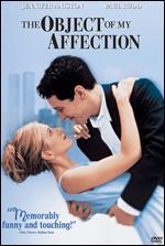 The Object of My Affection